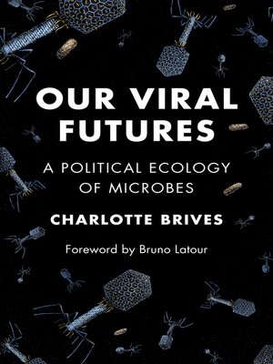 cover image of Our Viral Futures